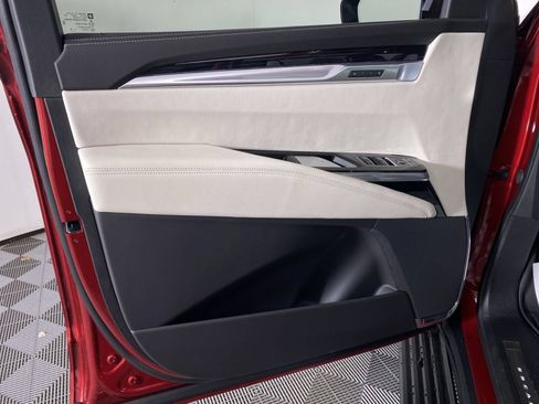 New 2026 Cadillac Escalade Sport w/ Touring Package AWD/4WD image 13