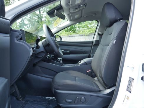Used 2026 Hyundai Tucson SEL Plus AWD/4WD image 12