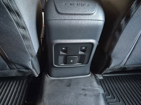 Used 2022 Ford Bronco 4-Door image 14