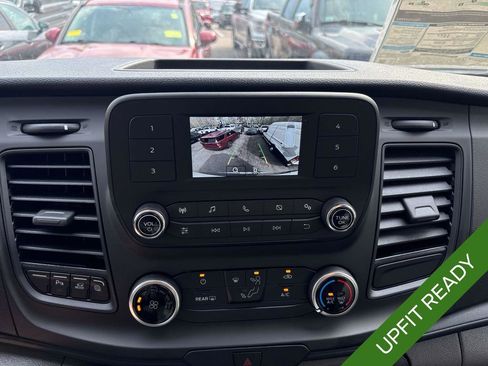 New 2025 Ford Transit 350 148 Medium Roof image 7