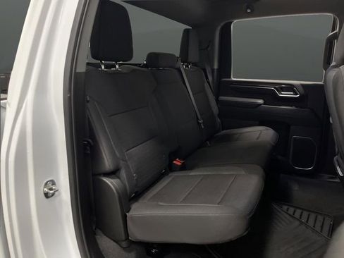 Used 2024 GMC Sierra 2500 SLE w/ SLE Convenience Package image 32
