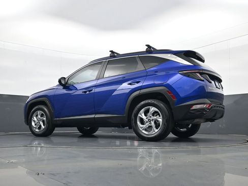 Certified 2023 Hyundai Tucson SEL image 27