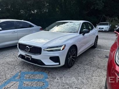 Used 2024 Volvo S60 T8 Core