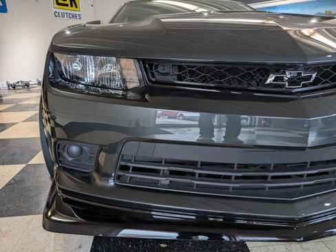 Used 2015 Chevrolet Camaro Z/28 RWD image 36