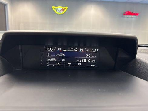 Used 2022 Subaru Forester Limited w/ Popular Package #2 image 35