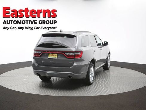 Used 2024 Dodge Durango GT AWD/4WD image 41