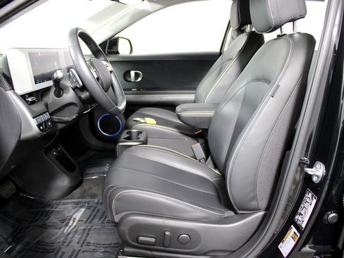 Used 2023 Hyundai Ioniq 5 SEL image 9