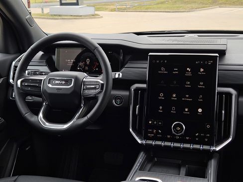 New 2026 GMC Acadia Elevation w/ Black Edition image 32