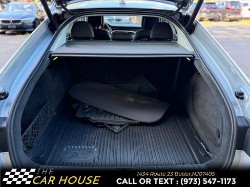 Used 2019 Audi A7 3.0T Premium Plus AWD/4WD image 20