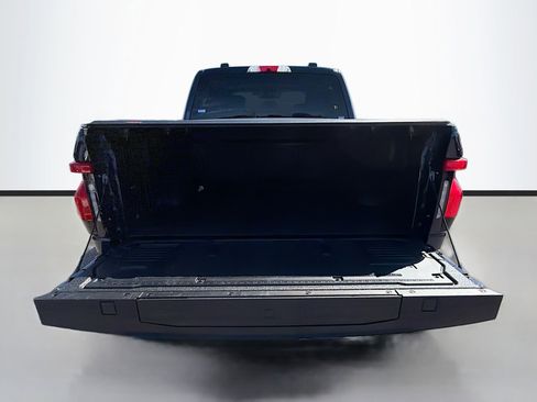 Used 2024 Ford F150 Lightning Flash w/ Max Trailer Tow Package image 13
