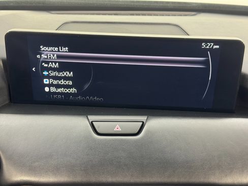 Used 2024 MAZDA CX-90 Plug-In Hybrid w/ Premium Plus image 22