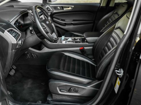 Used 2023 Ford Edge SEL image 24