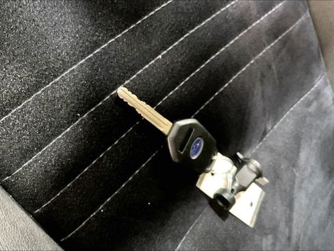 Used 2016 Subaru WRX STI image 11