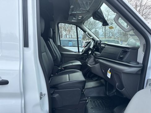 New 2026 Ford Transit 150 Base w/ Load Area Protection Package image 13