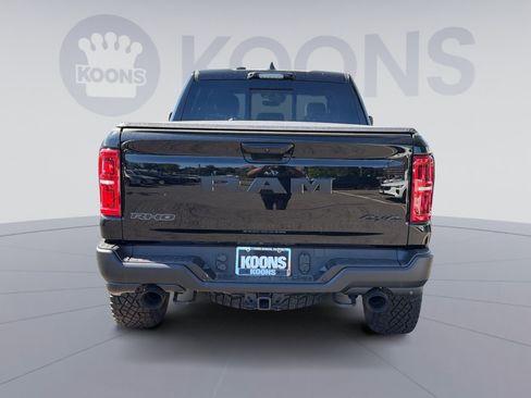 New 2026 RAM 1500 RHO w/ RHO Level 1 Equipment Group AWD/4WD image 5