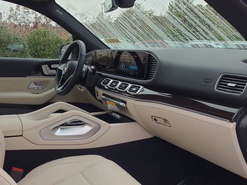 New 2026 Mercedes-Benz GLE 350 4MATIC image 20