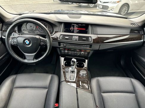 Used 2015 BMW 528i Sedan image 45