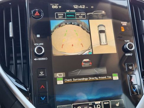 New 2026 Subaru Ascent Limited image 14