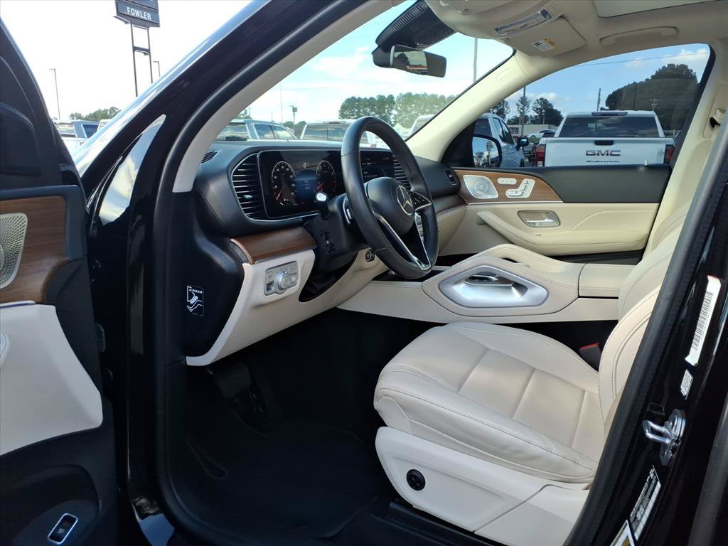 Used 2024 Mercedes-Benz GLE 350 4MATIC image 20