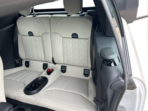 New 2026 MINI Cooper Convertible FWD image 12
