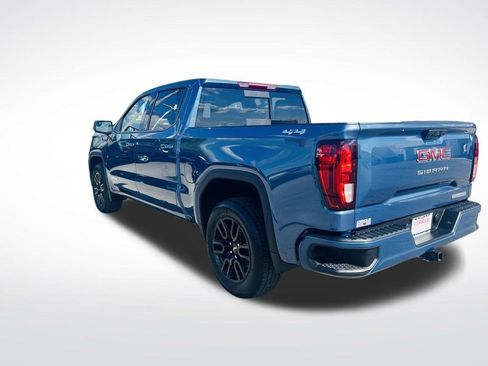 New 2026 GMC Sierra 1500 Elevation w/ Preferred Package image 3