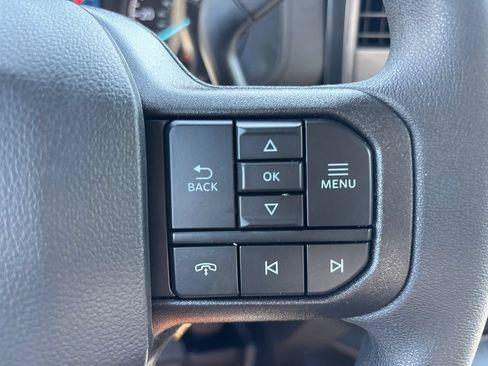New 2026 Ford F150 XL AWD/4WD image 23