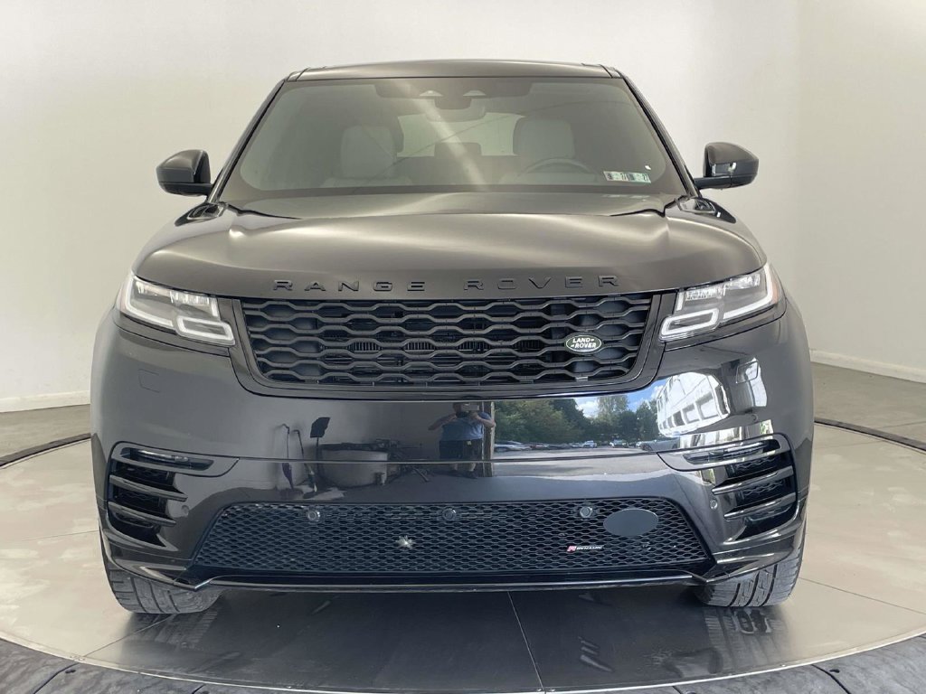 Used 2022 Land Rover Range Rover Velar R-Dynamic S AWD/4WD image 8