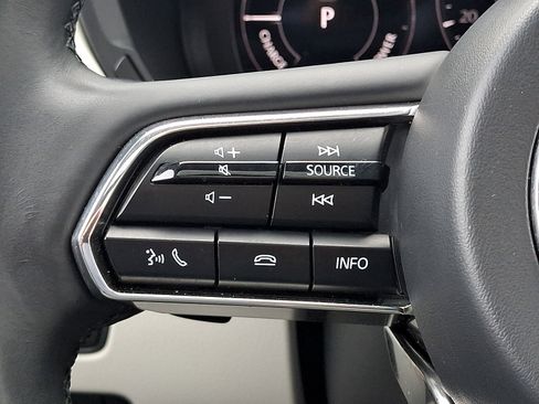 Certified 2024 MAZDA CX-90 Plug-In Hybrid w/ Premium Plus AWD/4WD image 27
