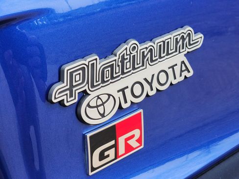 Used 2023 Toyota Supra image 16