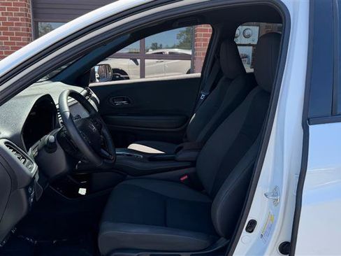 Used 2021 Honda HR-V Sport image 26