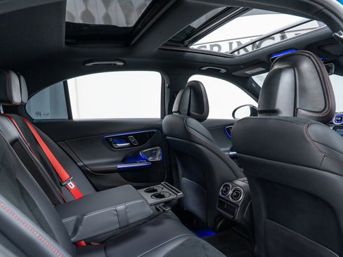 Used 2024 Mercedes-Benz C 43 AMG AMG C 43 4MATIC image 23