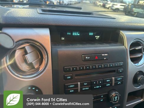 Used 2013 Ford F150 XLT image 12