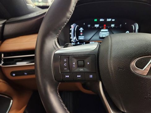 Used 2023 INFINITI QX60 Autograph image 29