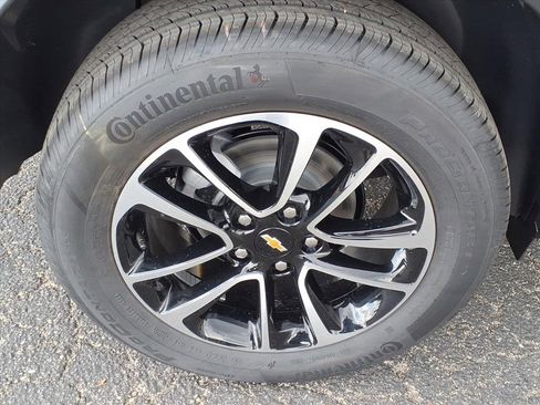 New 2026 Chevrolet TrailBlazer LT w/ Convenience Package image 6