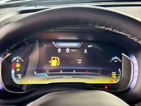 New 2026 RAM 2500 Laramie image 14