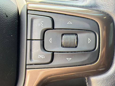 Used 2022 Chevrolet Silverado 1500 High Country w/ LPO, Dark Essentials Package AWD/4WD image 22