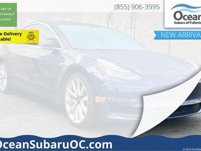 Used 2019 Tesla Model 3 Long Range