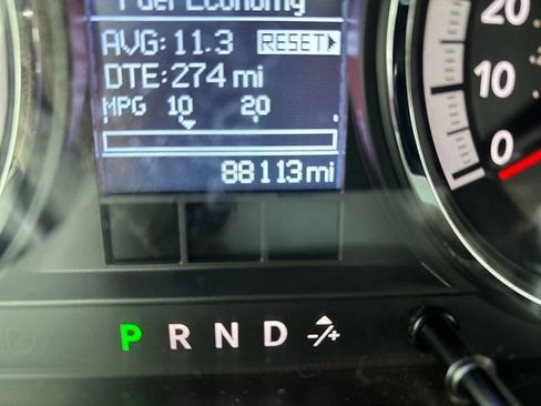 Used 2011 RAM 2500 Laramie w/ Cold Weather Group image 17