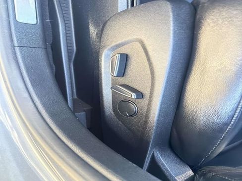 Used 2024 Ford Edge Titanium image 22