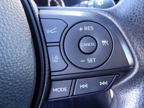 Certified 2024 Toyota RAV4 XLE FWD image 17