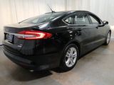 Certified 2018 Ford Fusion SE w/ Fusion SE Technology Package image 4