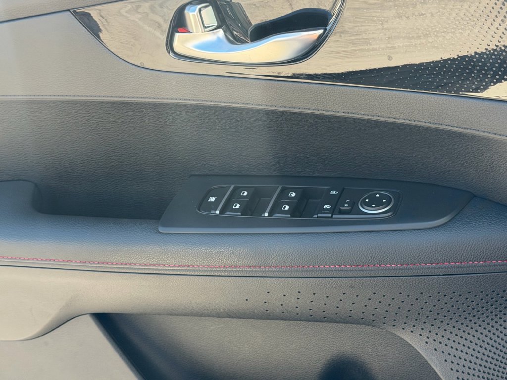 Used 2024 Kia Forte GT w/ Option Group 015 FWD image 26