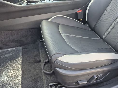 New 2026 Kia K5 GT FWD image 11