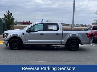 Certified 2023 Ford F150 XLT video 3