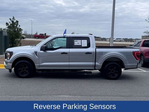 Certified 2023 Ford F150 XLT image 3