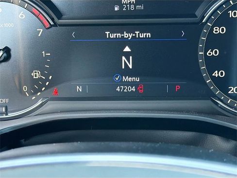 Used 2020 Cadillac XT5 Premium Luxury image 39