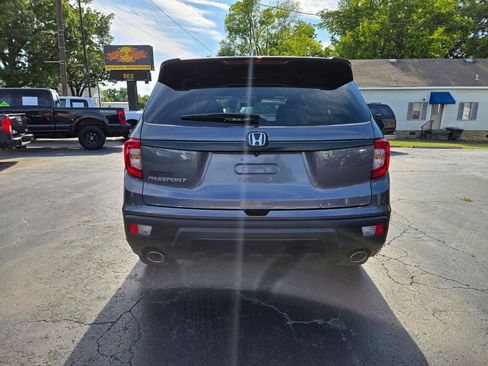 Used 2021 Honda Passport EX-L image 5