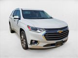 Used 2019 Chevrolet Traverse Premier w/ Driver Confidence II Package image 3