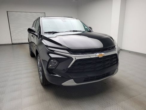 Used 2023 Chevrolet Blazer LT AWD/4WD image 14