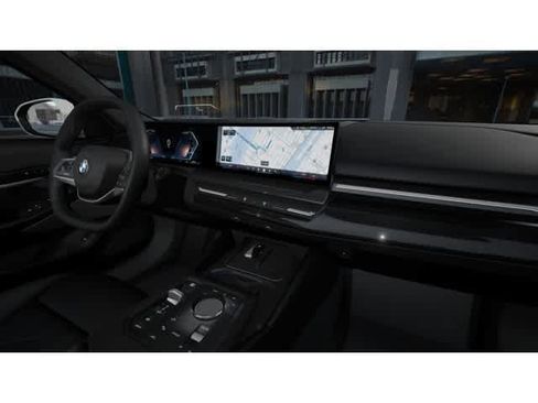 New 2026 BMW 530i 530i w/ Premium Package image 14